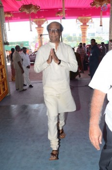 T. Subbarami Reddy Grandson Keshav Wedding Photos 3 - 29 of 79