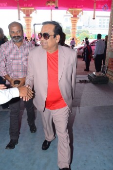 T. Subbarami Reddy Grandson Keshav Wedding Photos 3 - 34 of 79