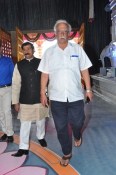 T. Subbarami Reddy Grandson Keshav Wedding Photos 3 - 38 of 79