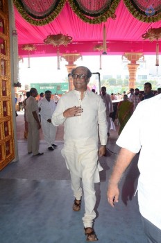T. Subbarami Reddy Grandson Keshav Wedding Photos 3 - 39 of 79