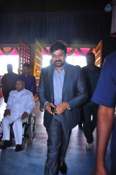 T. Subbarami Reddy Grandson Keshav Wedding Photos 3 - 50 of 79