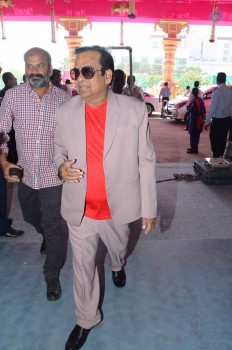 T. Subbarami Reddy Grandson Keshav Wedding Photos 3 - 52 of 79