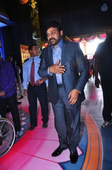 T. Subbarami Reddy Grandson Keshav Wedding Photos 3 - 69 of 79