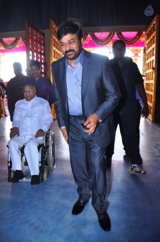 T. Subbarami Reddy Grandson Keshav Wedding Photos 3 - 73 of 79