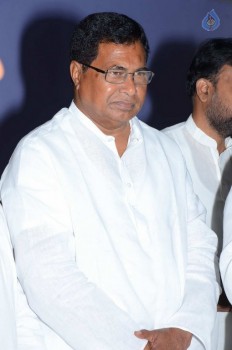 T Congress Leaders Watches Rudramadevi Movie - 29 of 33