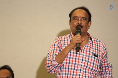 T Subbarami Reddy Birthday Press Meet Photos - 4 of 21