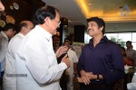 T Subbarami Reddy Felicitation Photos - 71 of 304