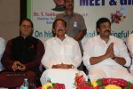 T Subbarami Reddy Felicitation Photos - 120 of 304