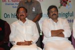 T Subbarami Reddy Felicitation Photos - 134 of 304