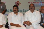 T Subbarami Reddy Felicitation Photos - 285 of 304
