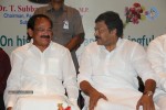 T Subbarami Reddy Felicitation Photos - 287 of 304