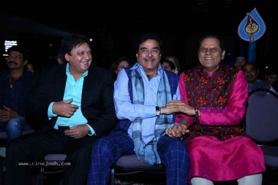 T Subbarami Reddy Grandson Anirudh Sangeeth Ceremony Photos - 31 of 46