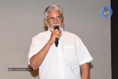 T.Subbarami Reddy Press Meet - 15 of 21