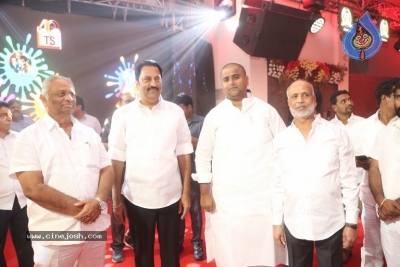Taher Sound 40th Anniversary Function - 17 of 20