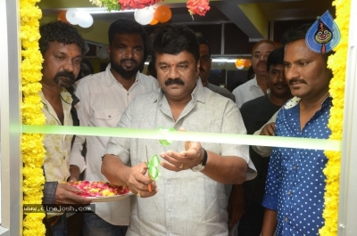 Talasani Launches Dance in Dance Fitness Studio - 24 of 25