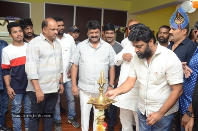 Talasani Launches Dance in Dance Fitness Studio - 25 of 25