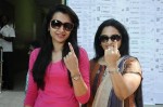 Tamil Celebrities Voting Photos - 23 of 108