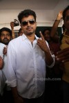 Tamil Celebrities Voting Photos - 82 of 108