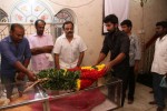 Tamil Director Ramanarayanan Condolences Photos - 1 of 151