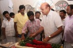 Tamil Director Ramanarayanan Condolences Photos - 13 of 151
