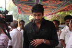 Tamil Director Ramanarayanan Condolences Photos - 34 of 151