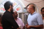 Tamil Director Ramanarayanan Condolences Photos - 43 of 151