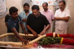 Tamil Director Ramanarayanan Condolences Photos - 55 of 151