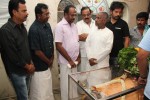 Tamil Director Ramanarayanan Condolences Photos - 149 of 151