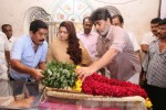 Tamil Director Ramanarayanan Condolences Photos - 151 of 151