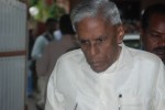 Tamil Film Industry Condoles Ilayaraja's Wife - 9 of 85