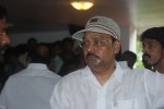 Tamil Film Industry Condoles Ilayaraja's Wife - 28 of 85