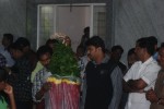 Tamil Film Industry Condoles Ilayaraja's Wife - 33 of 85