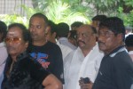 Tamil Film Industry Condoles Ilayaraja's Wife - 51 of 85