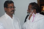 Tamil Film Industry Condoles Ilayaraja's Wife - 53 of 85