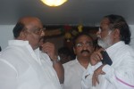 Tamil Film Industry Condoles Ilayaraja's Wife - 60 of 85