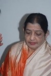 Tamil Film Industry Condoles Ilayaraja's Wife - 65 of 85