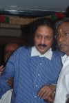 Tamil Film Industry Condoles Ilayaraja's Wife - 71 of 85