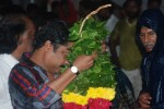 Tamil Film Industry Condoles Ilayaraja's Wife - 74 of 85