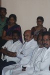 Tamil Film Industry Condoles Ilayaraja's Wife - 78 of 85
