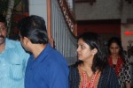 Tamil Film Industry Condoles Ilayaraja's Wife - 84 of 85