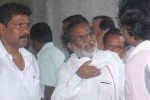 Tamil Film Industry Condoles Ilayaraja's Wife - 85 of 85