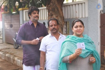 Tamil Nadu Assembly Election 2016 - 13 of 72