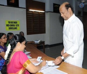 Tamil Nadu Assembly Election 2016 - 17 of 72