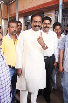 Tamil Nadu Assembly Election 2016 - 20 of 72