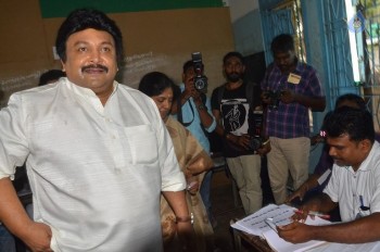 Tamil Nadu Assembly Election 2016 - 23 of 72