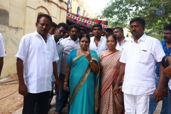 Tamil Nadu Assembly Election 2016 - 49 of 72