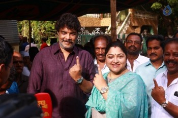 Tamil Nadu Assembly Election 2016 - 53 of 72