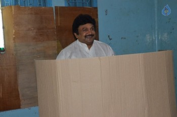 Tamil Nadu Assembly Election 2016 - 62 of 72