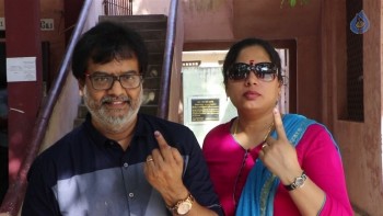 Tamil Nadu Assembly Election 2016 - 72 of 72