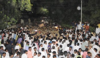 Tamil Nadu CM Jayalalithaa Final Journey Photos - 62 of 147